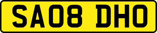 SA08DHO