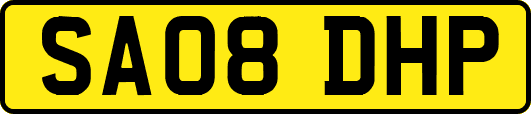SA08DHP