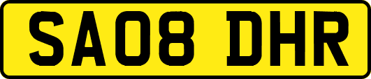 SA08DHR