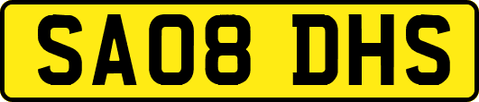 SA08DHS