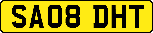 SA08DHT
