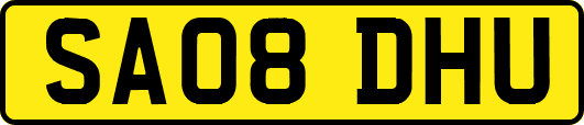 SA08DHU