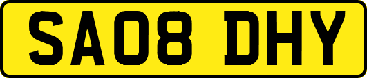SA08DHY