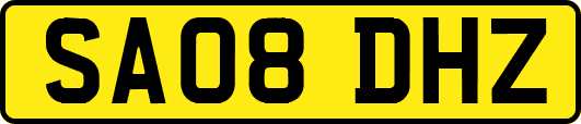 SA08DHZ