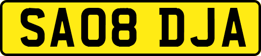 SA08DJA