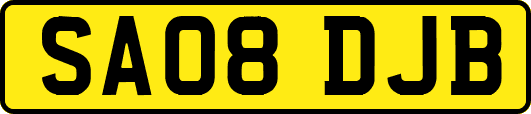 SA08DJB