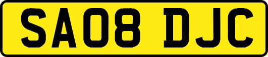 SA08DJC