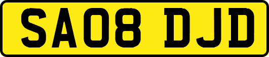 SA08DJD