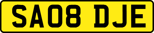 SA08DJE