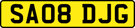 SA08DJG