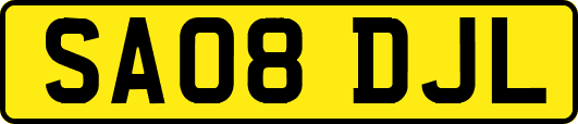 SA08DJL