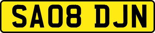 SA08DJN