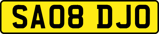 SA08DJO