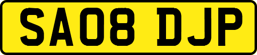 SA08DJP