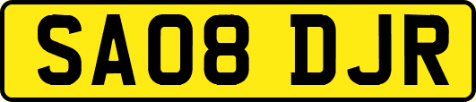 SA08DJR