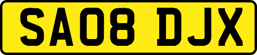 SA08DJX