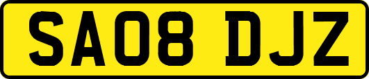 SA08DJZ