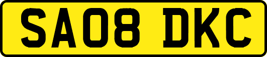 SA08DKC