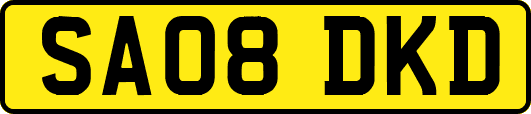 SA08DKD