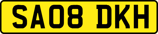 SA08DKH