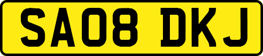 SA08DKJ