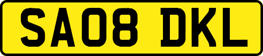 SA08DKL