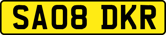 SA08DKR