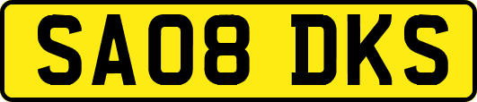 SA08DKS
