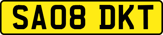 SA08DKT