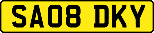 SA08DKY