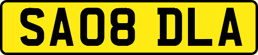 SA08DLA