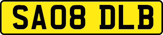 SA08DLB