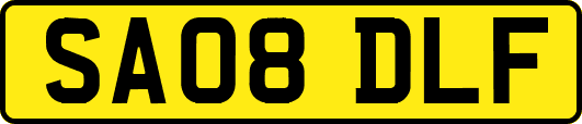 SA08DLF