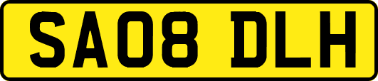 SA08DLH