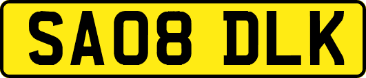 SA08DLK