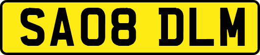 SA08DLM