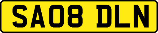 SA08DLN