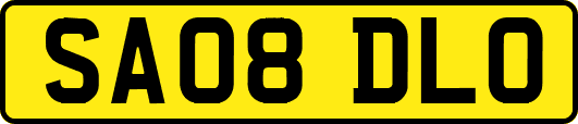 SA08DLO