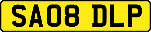 SA08DLP