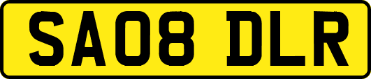 SA08DLR