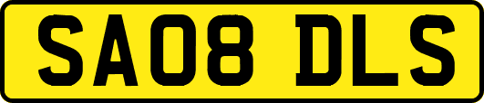 SA08DLS