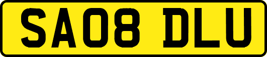 SA08DLU
