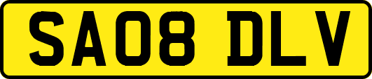 SA08DLV