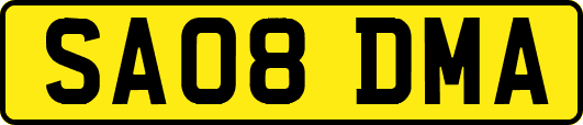 SA08DMA