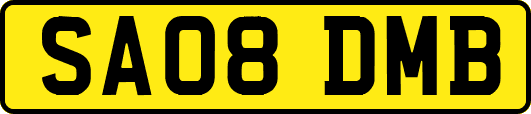 SA08DMB