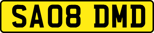 SA08DMD
