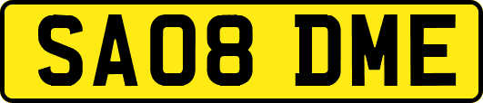 SA08DME