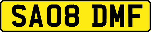 SA08DMF