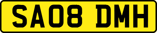 SA08DMH