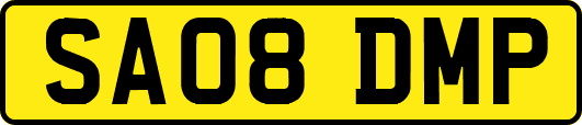 SA08DMP